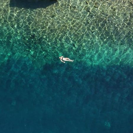 Beach Villa Ratac スラノ エクステリア 写真