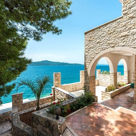 Beach Villa Ratac スラノ エクステリア 写真