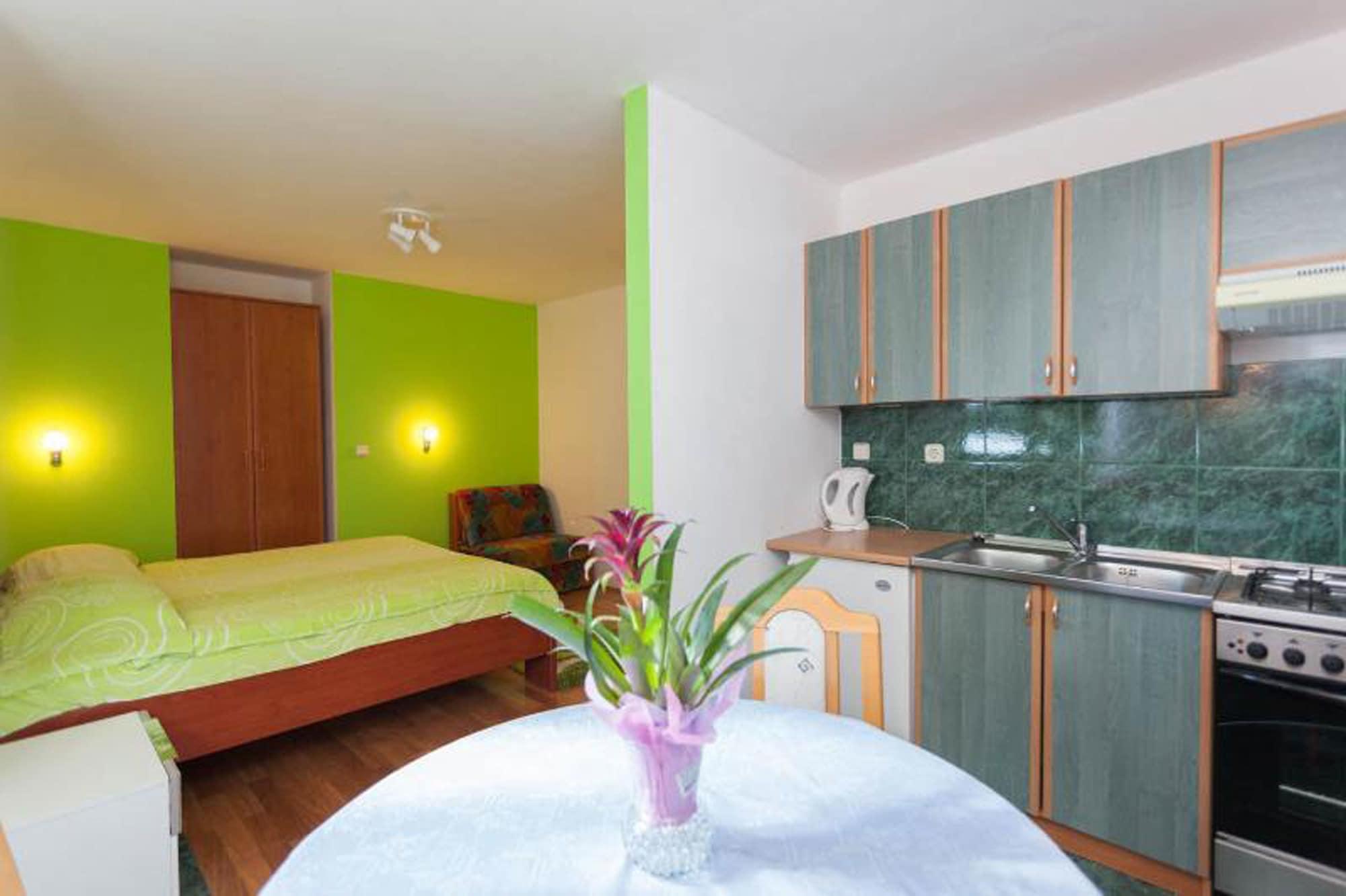 Beach Villa Ratac スラノ エクステリア 写真