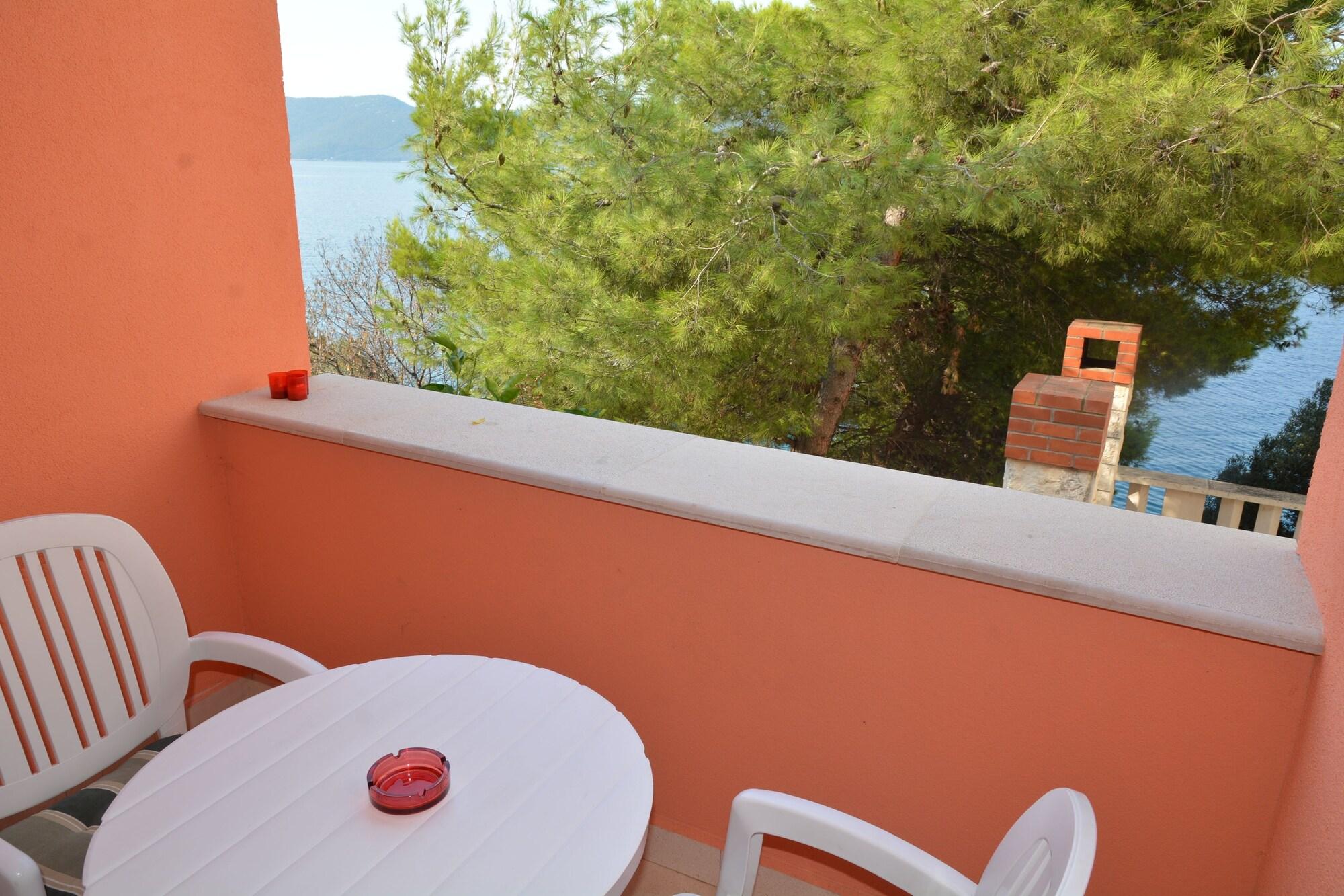 Beach Villa Ratac スラノ エクステリア 写真
