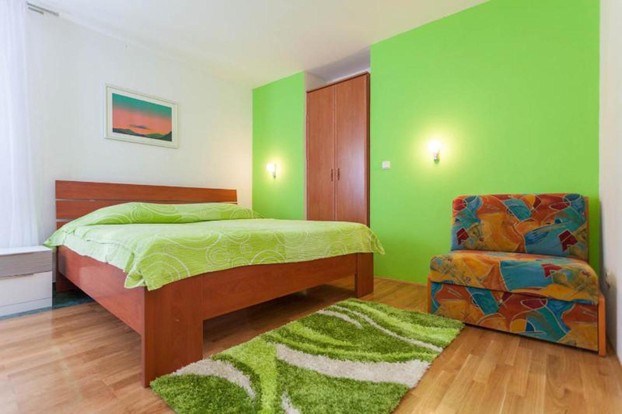 Beach Villa Ratac スラノ 部屋 写真