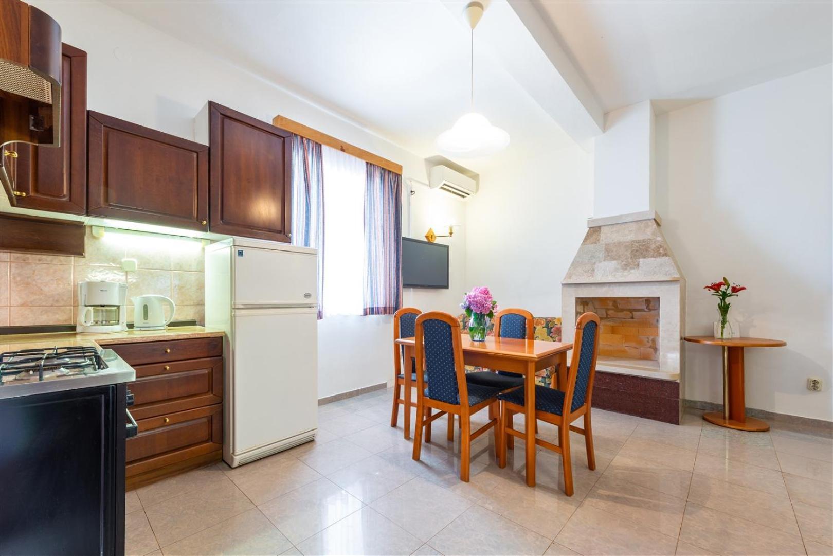 Beach Villa Ratac スラノ 部屋 写真