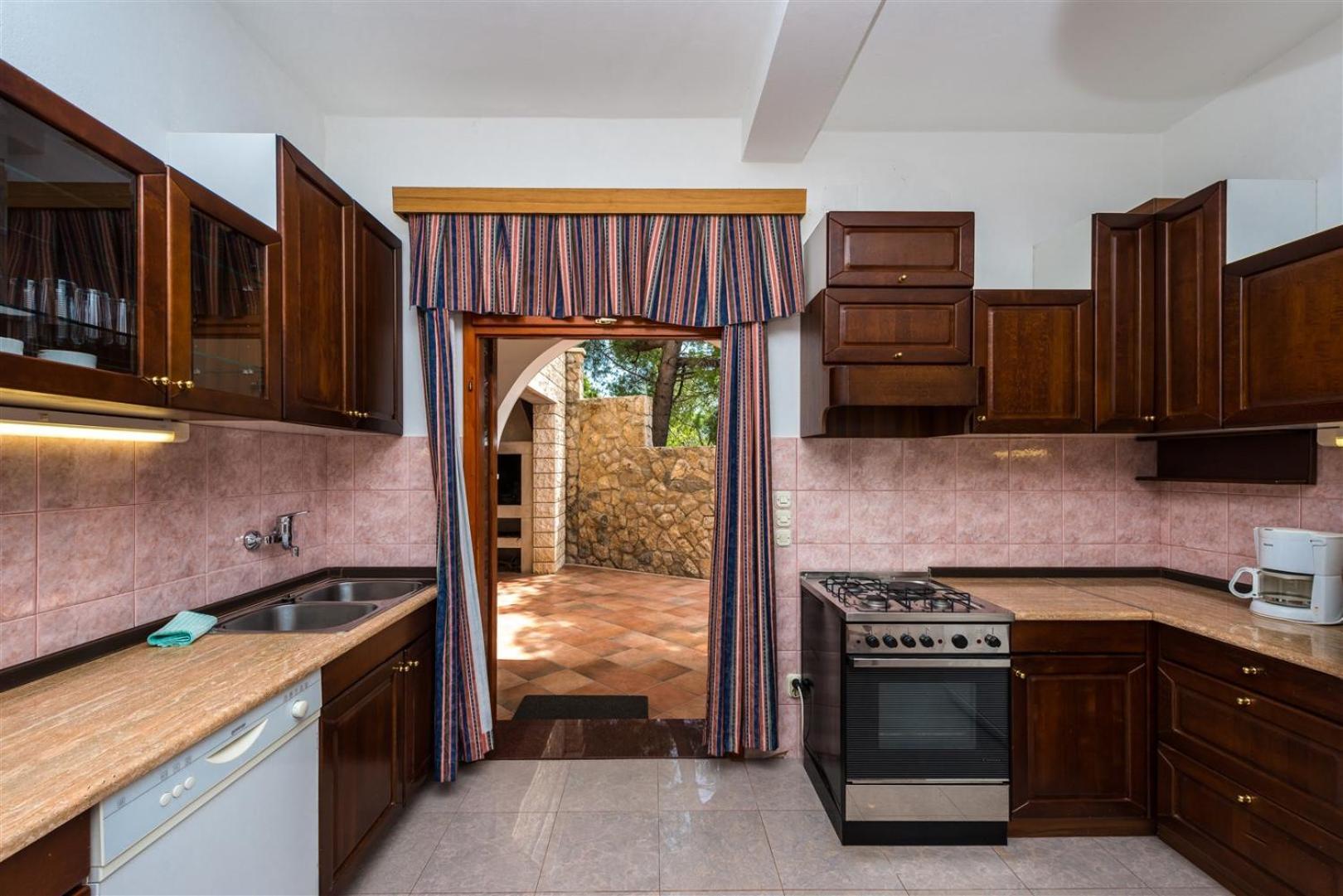 Beach Villa Ratac スラノ 部屋 写真