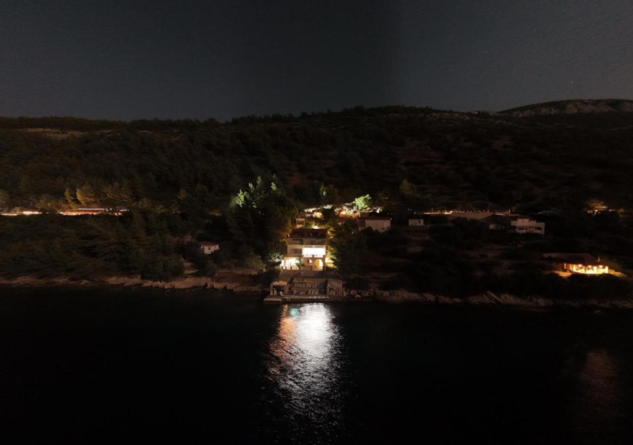 Beach Villa Ratac スラノ エクステリア 写真