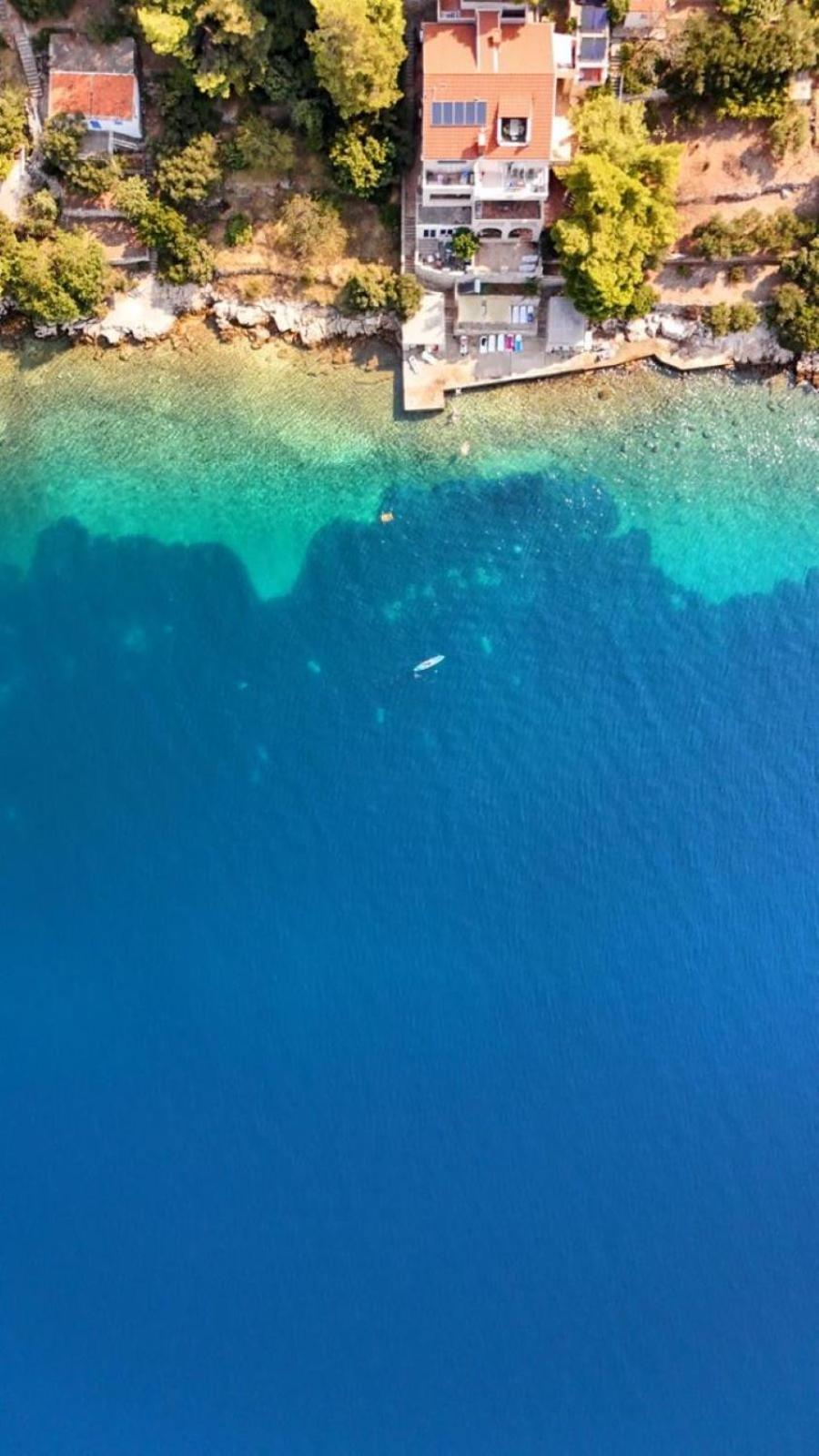 Beach Villa Ratac スラノ エクステリア 写真
