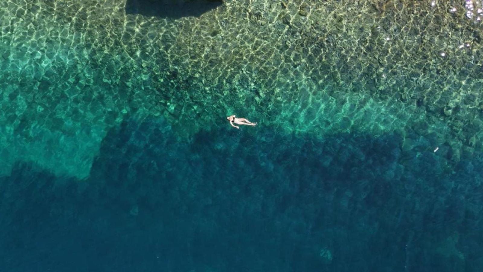 Beach Villa Ratac スラノ エクステリア 写真