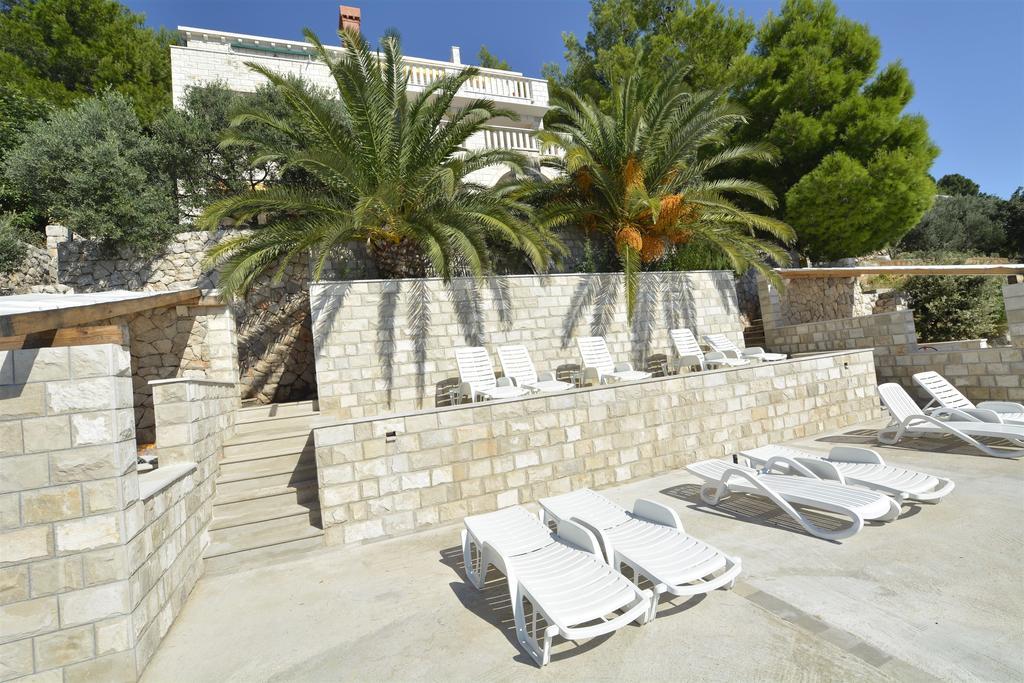 Beach Villa Ratac スラノ エクステリア 写真