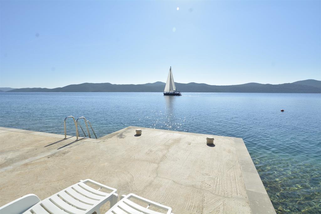 Beach Villa Ratac スラノ エクステリア 写真