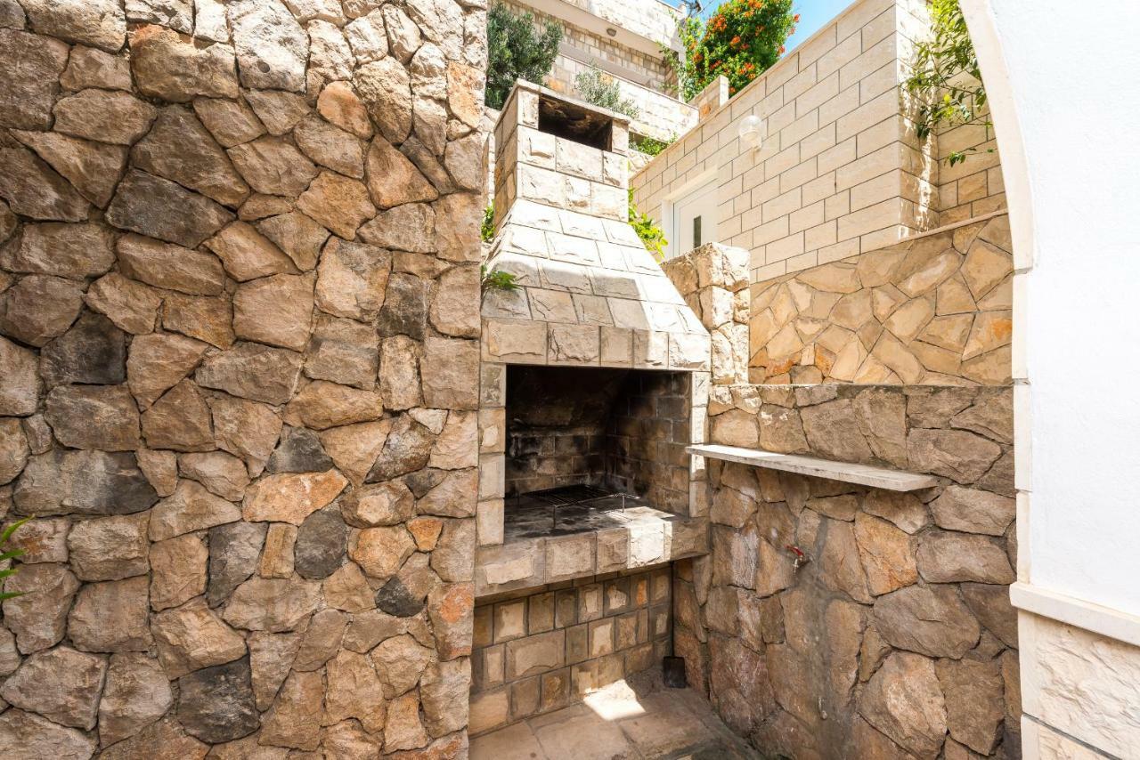 Beach Villa Ratac スラノ エクステリア 写真