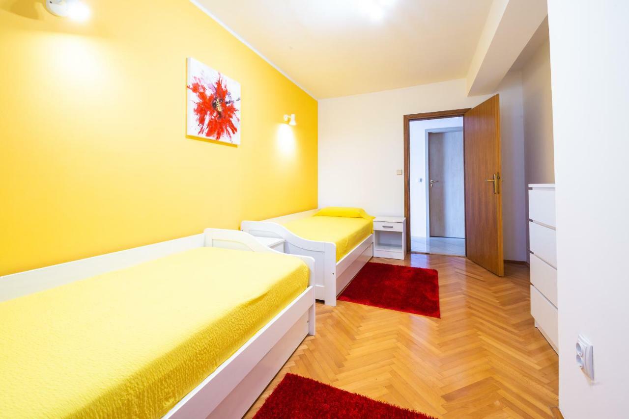 Beach Villa Ratac スラノ エクステリア 写真