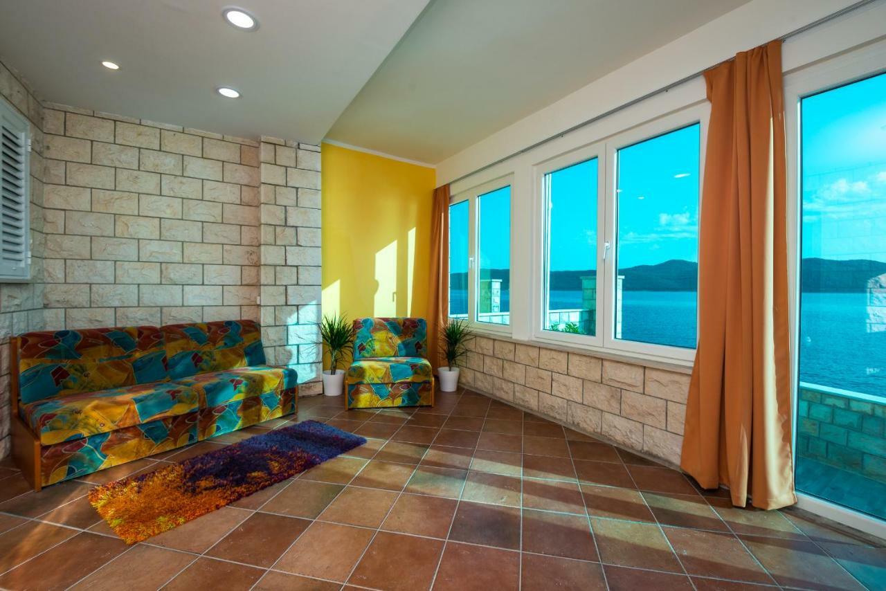 Beach Villa Ratac スラノ エクステリア 写真