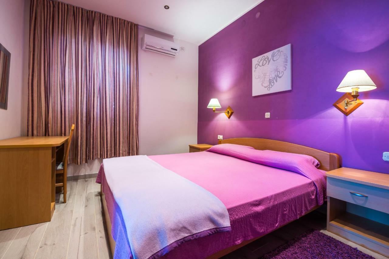 Beach Villa Ratac スラノ エクステリア 写真