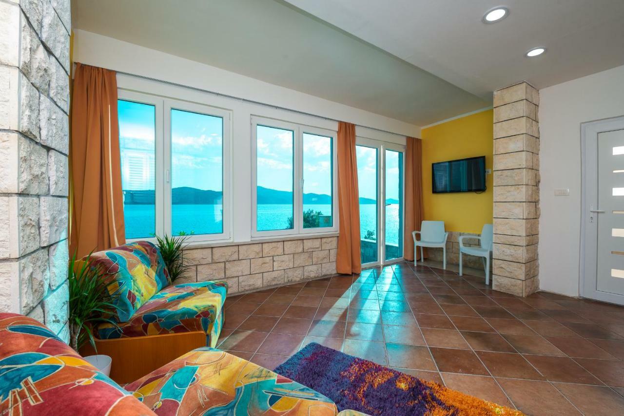 Beach Villa Ratac スラノ エクステリア 写真