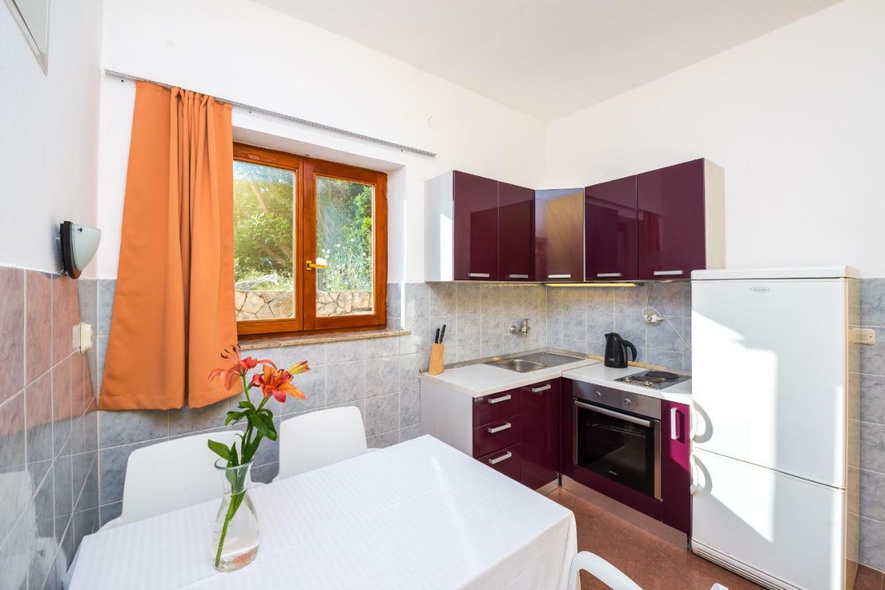 Beach Villa Ratac スラノ エクステリア 写真