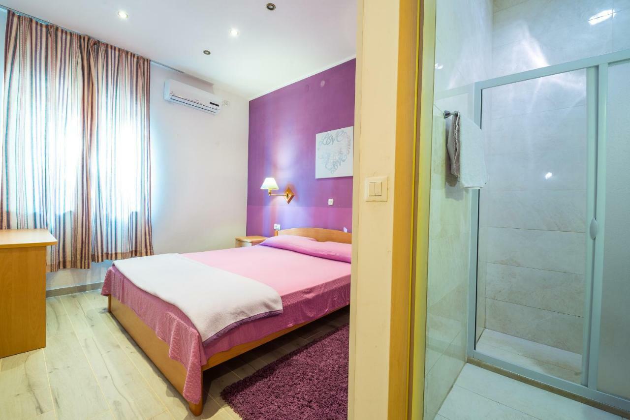 Beach Villa Ratac スラノ エクステリア 写真