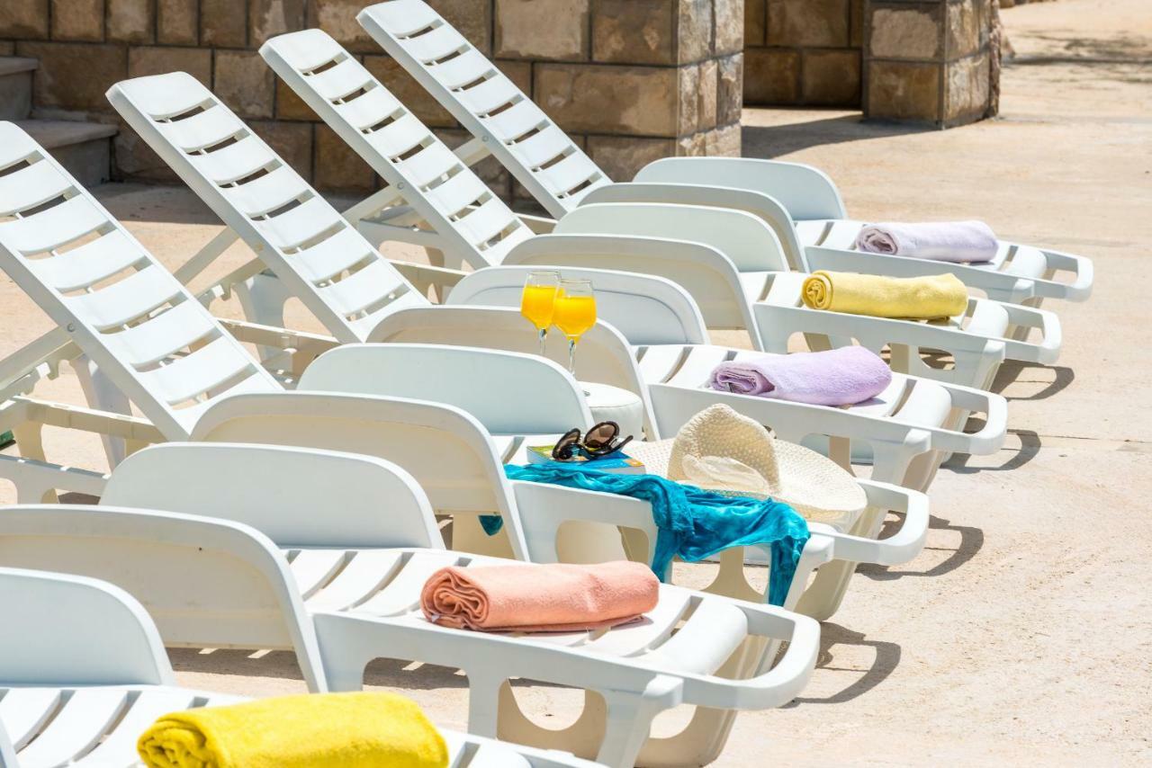 Beach Villa Ratac スラノ エクステリア 写真