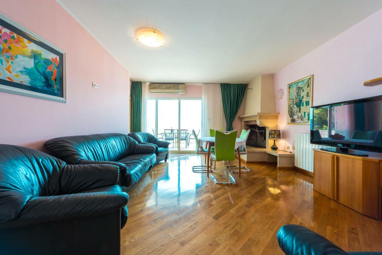Beach Villa Ratac スラノ エクステリア 写真