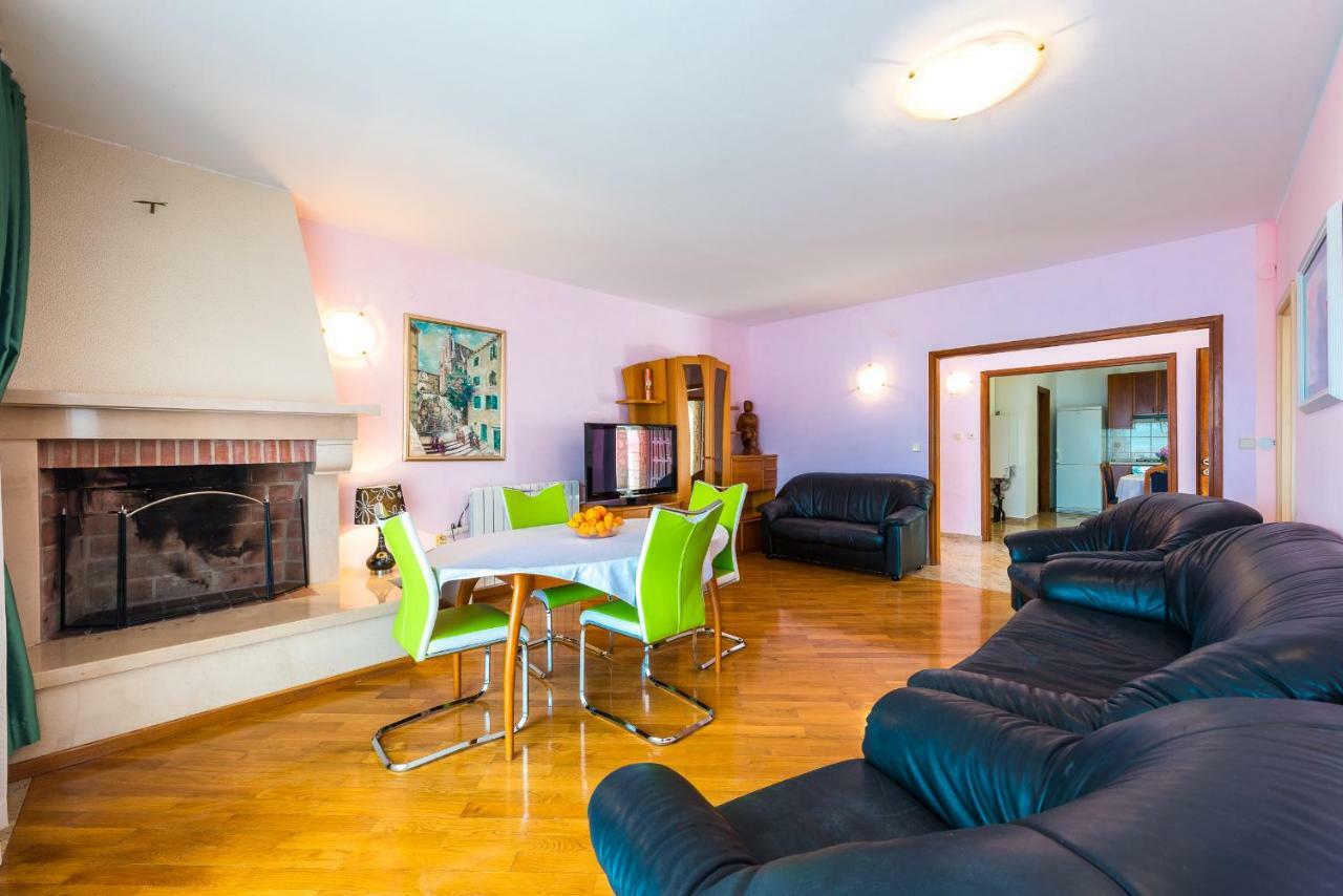 Beach Villa Ratac スラノ エクステリア 写真