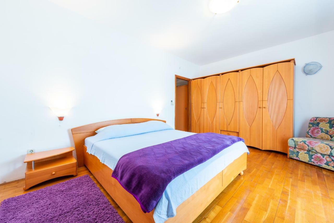 Beach Villa Ratac スラノ エクステリア 写真