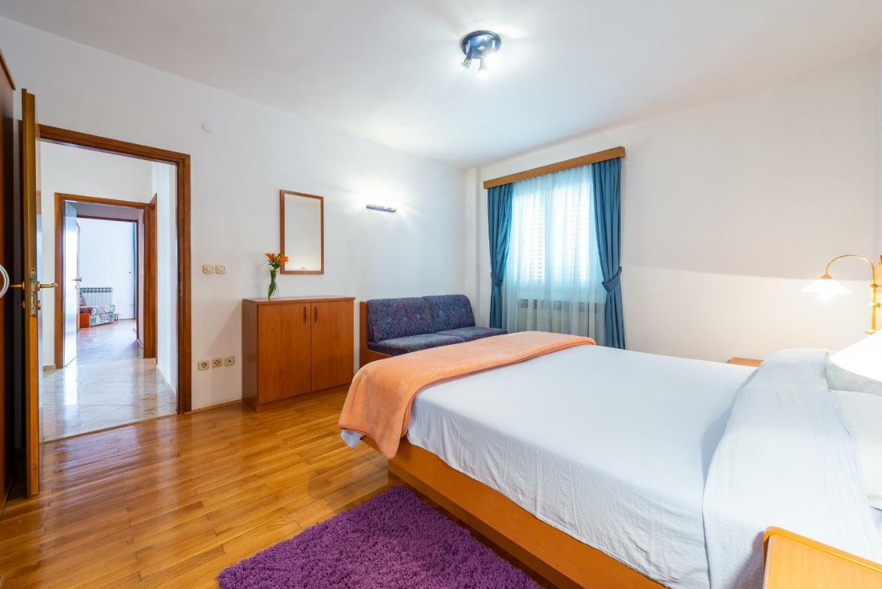 Beach Villa Ratac スラノ エクステリア 写真