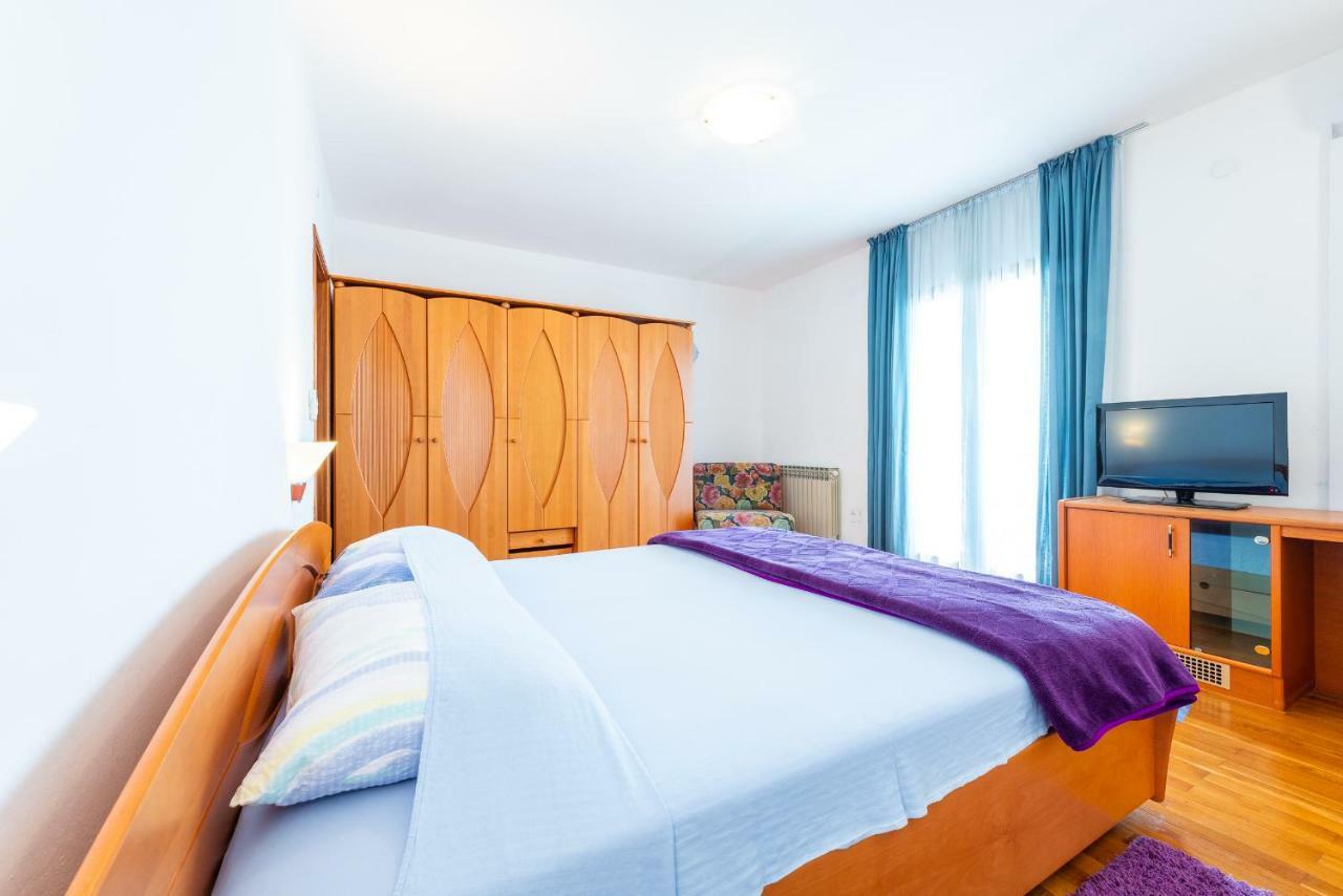 Beach Villa Ratac スラノ エクステリア 写真
