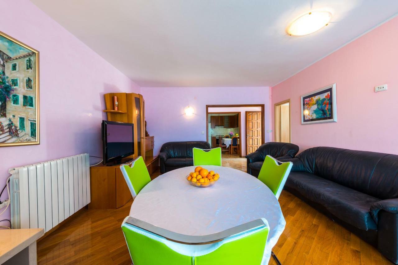 Beach Villa Ratac スラノ エクステリア 写真