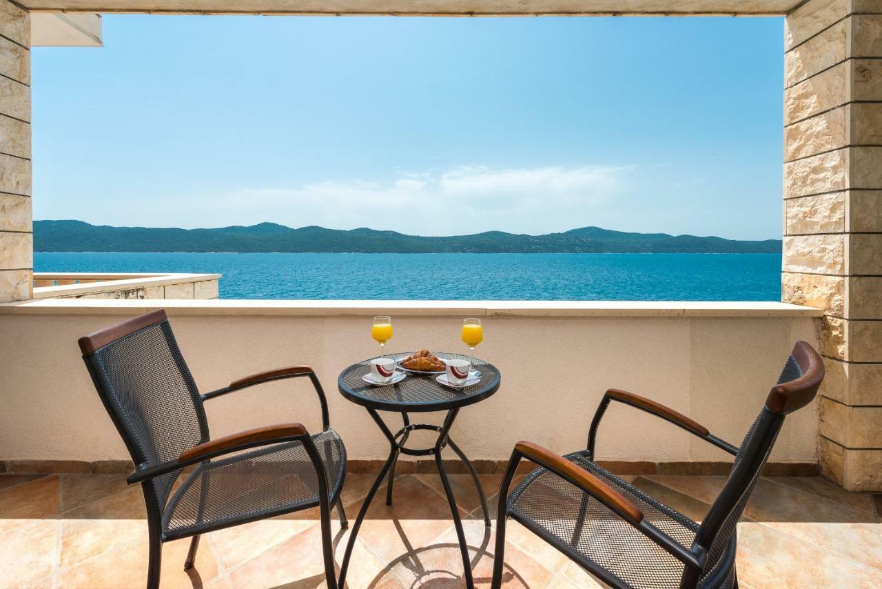 Beach Villa Ratac スラノ エクステリア 写真