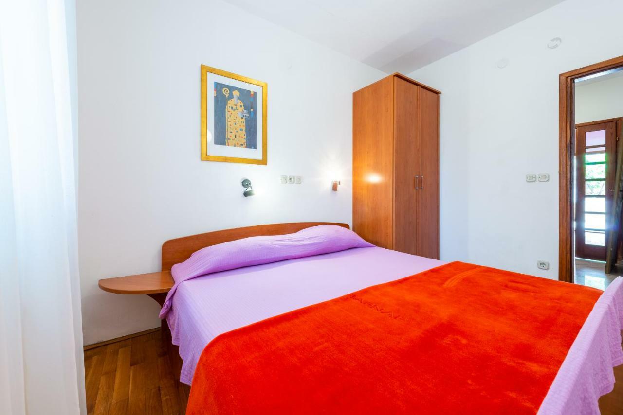Beach Villa Ratac スラノ エクステリア 写真