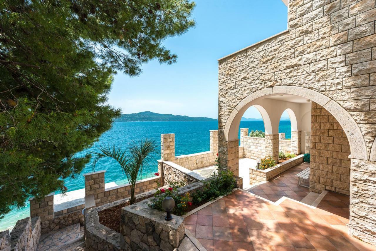 Beach Villa Ratac スラノ エクステリア 写真