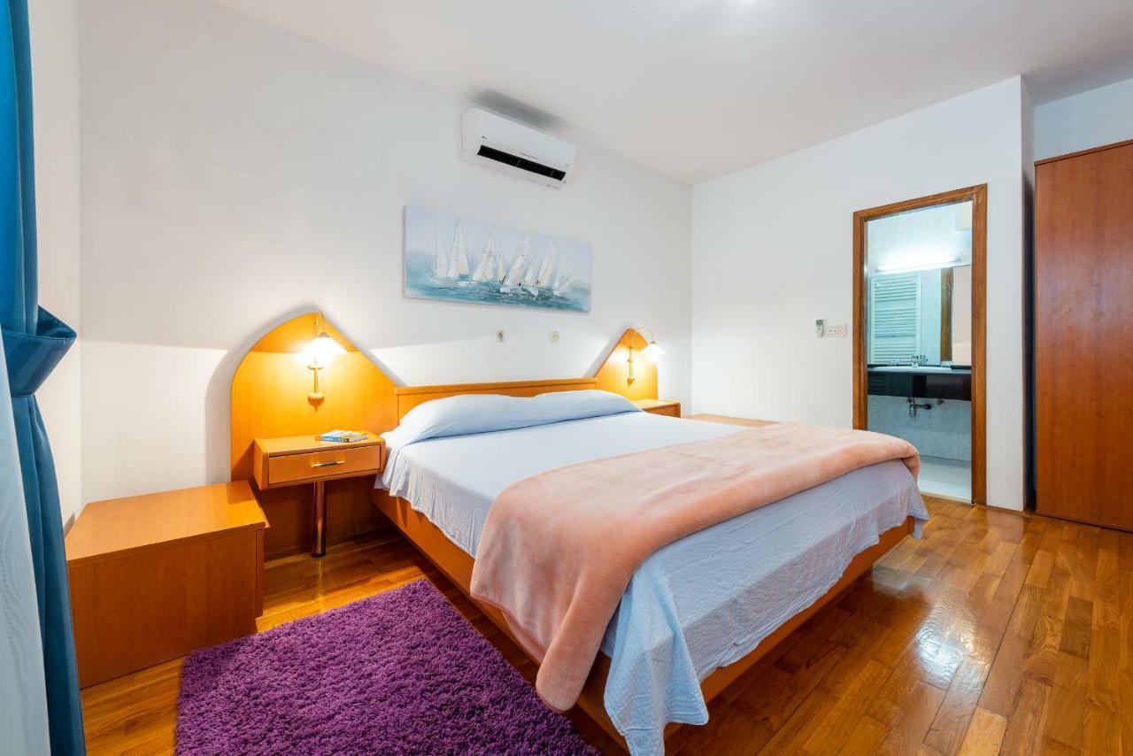 Beach Villa Ratac スラノ エクステリア 写真