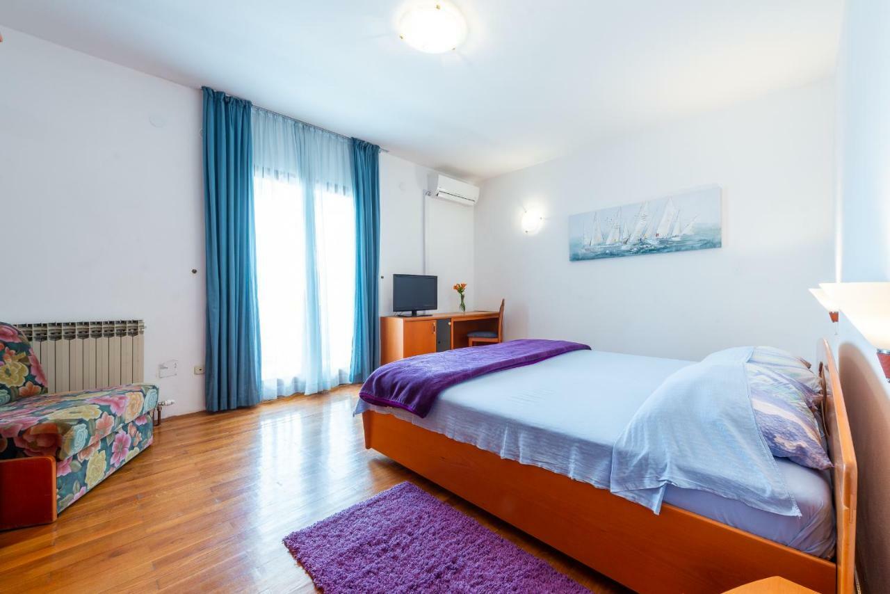 Beach Villa Ratac スラノ エクステリア 写真