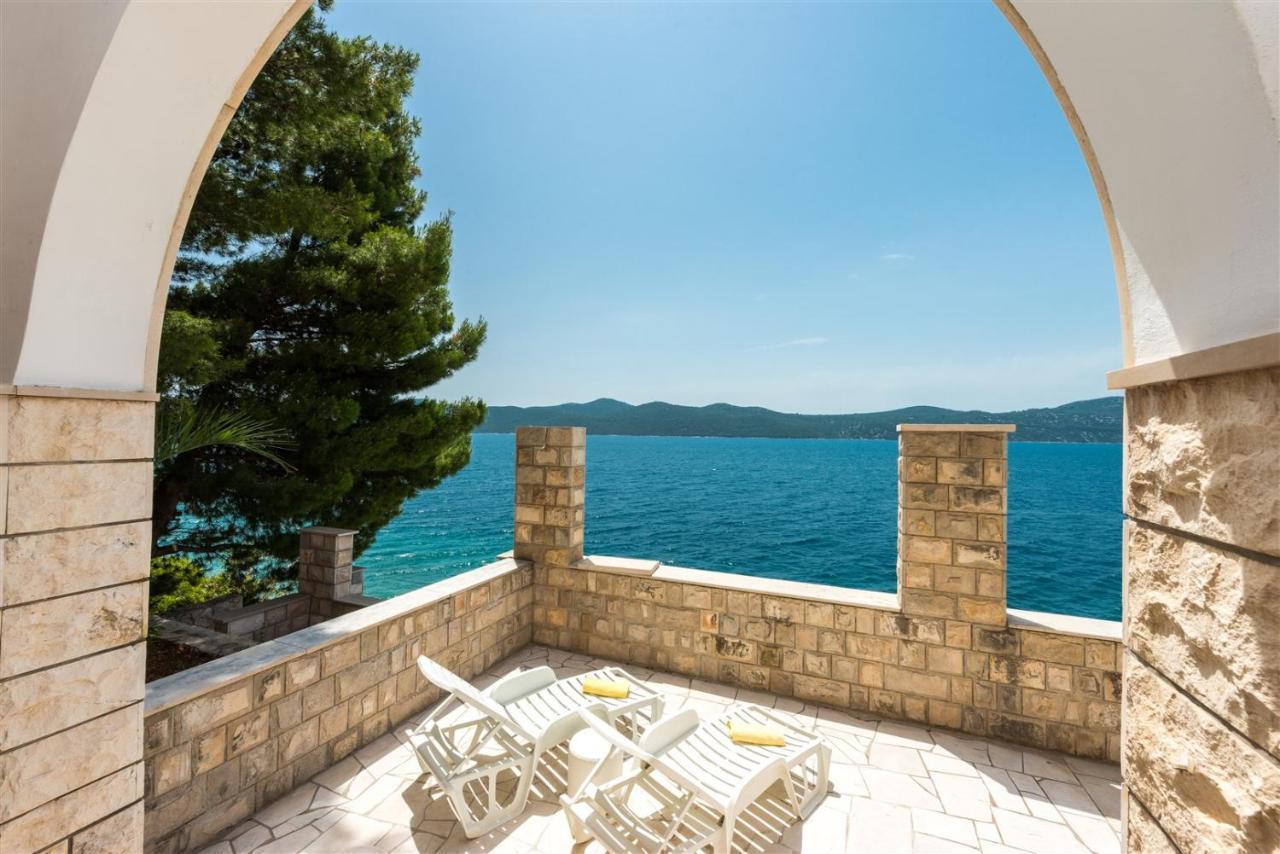 Beach Villa Ratac スラノ エクステリア 写真