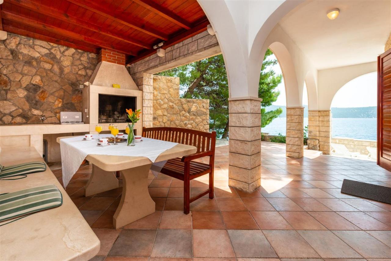 Beach Villa Ratac スラノ エクステリア 写真