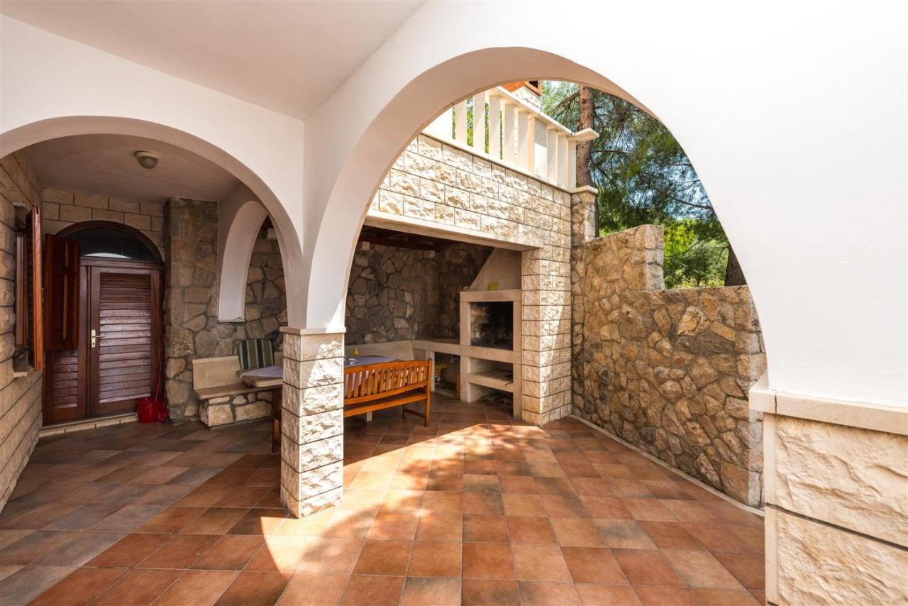 Beach Villa Ratac スラノ エクステリア 写真